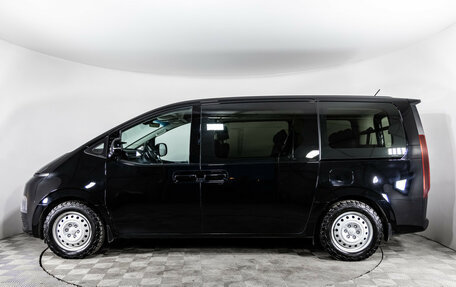 Hyundai Staria, 2021 год, 3 499 000 рублей, 8 фотография