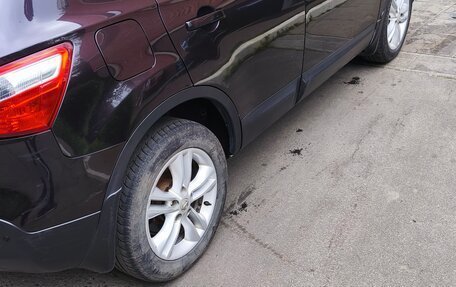 Nissan Qashqai, 2010 год, 1 050 000 рублей, 3 фотография