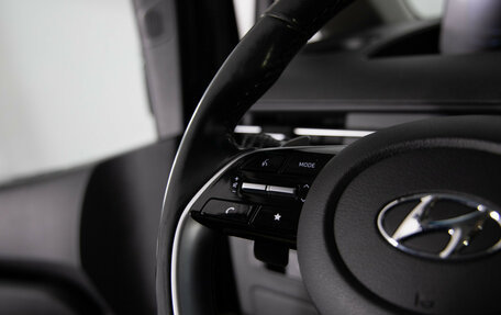 Hyundai Staria, 2021 год, 3 499 000 рублей, 26 фотография