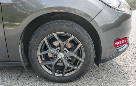 Ford Focus III, 2017 год, 1 200 000 рублей, 5 фотография