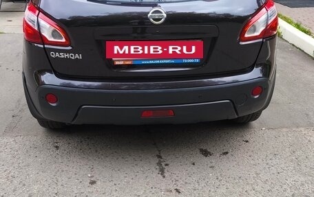 Nissan Qashqai, 2010 год, 1 050 000 рублей, 4 фотография