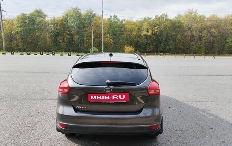 Ford Focus III, 2017 год, 1 200 000 рублей, 4 фотография
