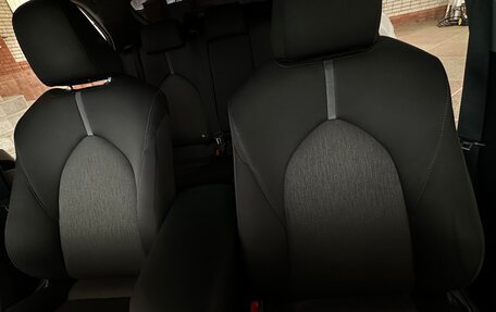 Toyota Camry, 2021 год, 2 500 000 рублей, 13 фотография