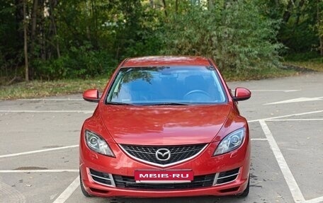 Mazda 6, 2008 год, 650 000 рублей, 2 фотография