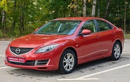 Mazda 6, 2008 год, 650 000 рублей, 3 фотография