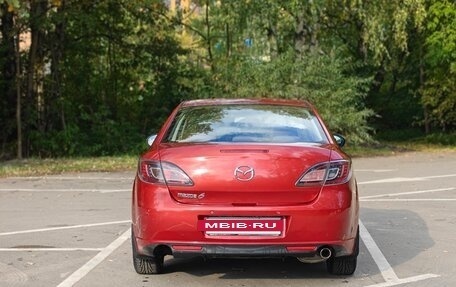 Mazda 6, 2008 год, 650 000 рублей, 6 фотография