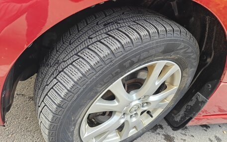 Mazda 6, 2008 год, 650 000 рублей, 10 фотография