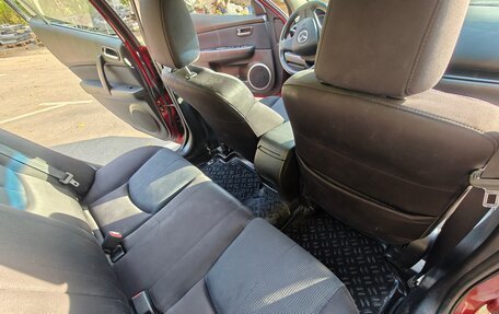 Mazda 6, 2008 год, 650 000 рублей, 16 фотография