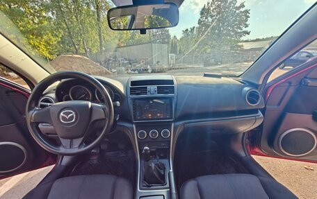 Mazda 6, 2008 год, 650 000 рублей, 18 фотография