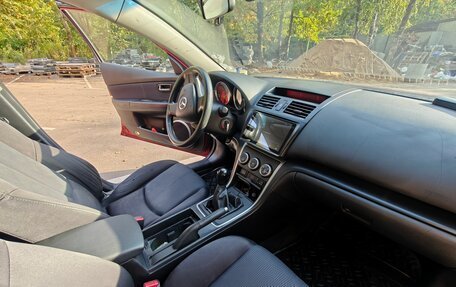 Mazda 6, 2008 год, 650 000 рублей, 17 фотография