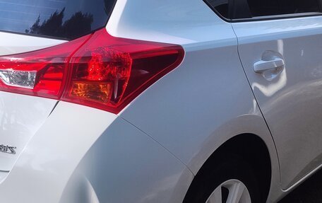 Toyota Auris II, 2013 год, 1 450 000 рублей, 7 фотография