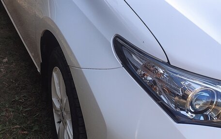 Toyota Auris II, 2013 год, 1 450 000 рублей, 5 фотография