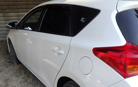 Toyota Auris II, 2013 год, 1 450 000 рублей, 4 фотография