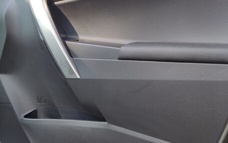Toyota Auris II, 2013 год, 1 450 000 рублей, 10 фотография
