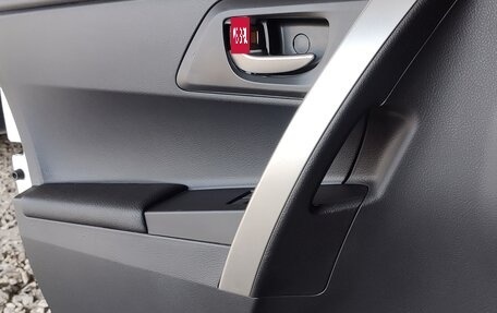 Toyota Auris II, 2013 год, 1 450 000 рублей, 13 фотография