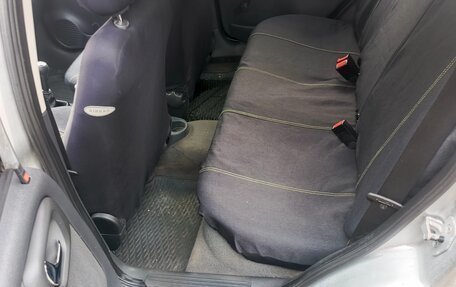 Opel Corsa C рестайлинг, 2004 год, 150 000 рублей, 11 фотография