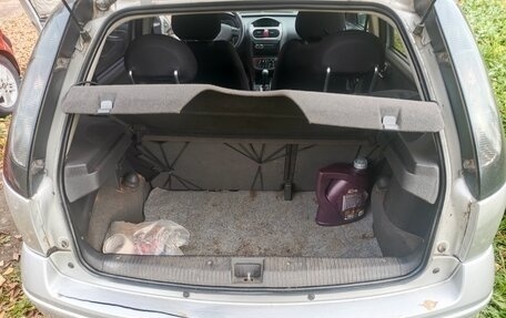 Opel Corsa C рестайлинг, 2004 год, 150 000 рублей, 7 фотография