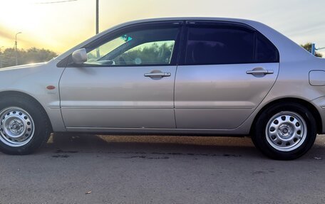 Mitsubishi Lancer IX, 2001 год, 420 000 рублей, 7 фотография