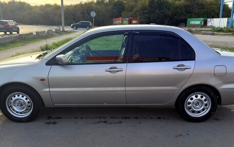 Mitsubishi Lancer IX, 2001 год, 420 000 рублей, 6 фотография