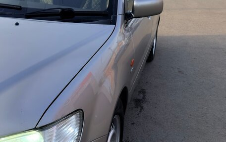 Mitsubishi Lancer IX, 2001 год, 420 000 рублей, 20 фотография