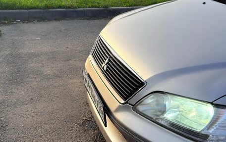 Mitsubishi Lancer IX, 2001 год, 420 000 рублей, 19 фотография