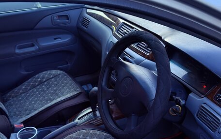 Mitsubishi Lancer IX, 2001 год, 420 000 рублей, 22 фотография