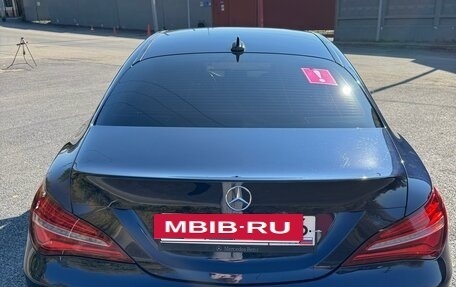 Mercedes-Benz CLA, 2018 год, 1 700 000 рублей, 2 фотография