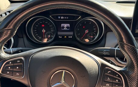 Mercedes-Benz CLA, 2018 год, 1 700 000 рублей, 5 фотография