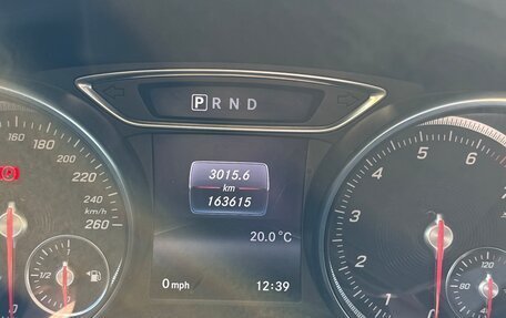 Mercedes-Benz CLA, 2018 год, 1 700 000 рублей, 6 фотография