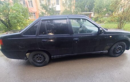 Daewoo Nexia I рестайлинг, 2011 год, 80 000 рублей, 2 фотография