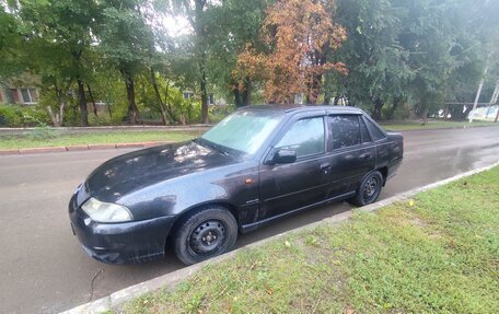 Daewoo Nexia I рестайлинг, 2011 год, 80 000 рублей, 4 фотография