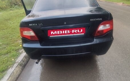 Daewoo Nexia I рестайлинг, 2011 год, 80 000 рублей, 3 фотография