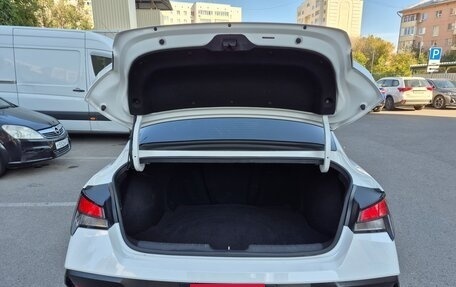 Hyundai Elantra, 2023 год, 1 490 000 рублей, 31 фотография