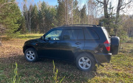 Chery Tiggo (T11), 2007 год, 300 000 рублей, 3 фотография