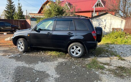 Chery Tiggo (T11), 2007 год, 300 000 рублей, 7 фотография