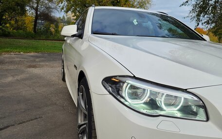 BMW 5 серия, 2012 год, 2 600 000 рублей, 6 фотография