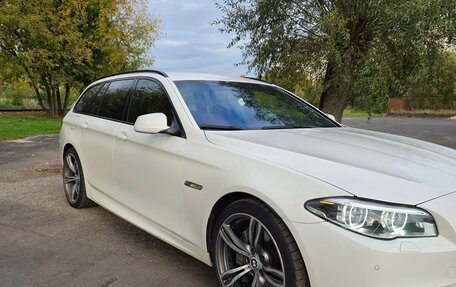 BMW 5 серия, 2012 год, 2 600 000 рублей, 7 фотография