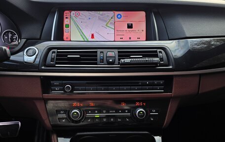 BMW 5 серия, 2012 год, 2 600 000 рублей, 14 фотография