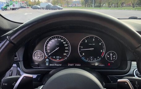 BMW 5 серия, 2012 год, 2 600 000 рублей, 13 фотография