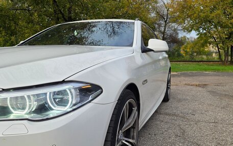 BMW 5 серия, 2012 год, 2 600 000 рублей, 5 фотография