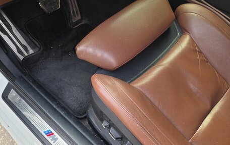 BMW 5 серия, 2012 год, 2 600 000 рублей, 16 фотография