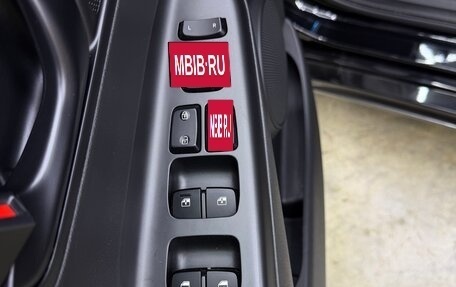 Hyundai Kona I, 2022 год, 2 499 999 рублей, 10 фотография