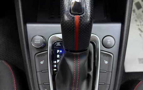 Hyundai Kona I, 2022 год, 2 499 999 рублей, 16 фотография