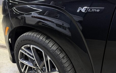 Hyundai Kona I, 2022 год, 2 499 999 рублей, 24 фотография