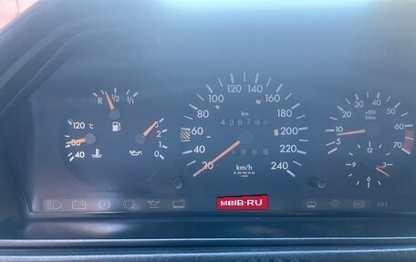 Mercedes-Benz E-Класс, 1994 год, 350 000 рублей, 17 фотография