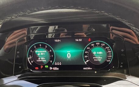 Volkswagen Golf VIII, 2020 год, 2 680 000 рублей, 9 фотография