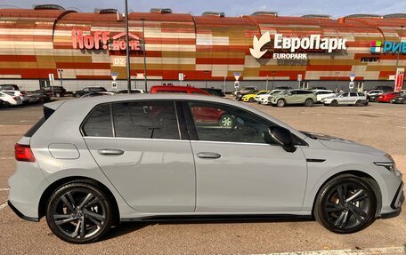 Volkswagen Golf VIII, 2020 год, 2 680 000 рублей, 3 фотография