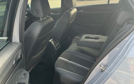 Volkswagen Golf VIII, 2020 год, 2 680 000 рублей, 15 фотография