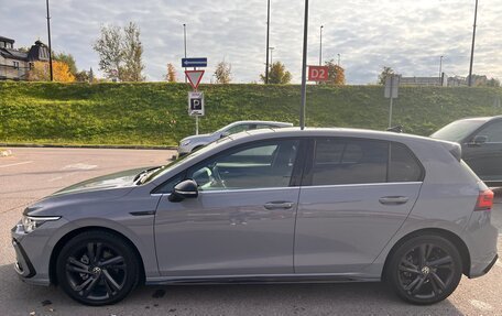 Volkswagen Golf VIII, 2020 год, 2 680 000 рублей, 4 фотография