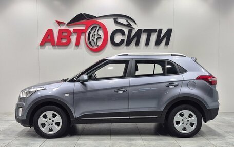 Hyundai Creta I рестайлинг, 2020 год, 1 850 000 рублей, 4 фотография